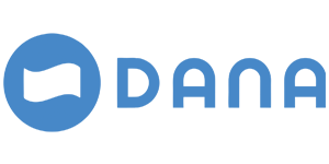 Logo DANA