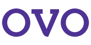 Logo OVO
