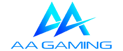 Logo provider AA Gaming