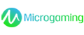 Logo provider Microgaming